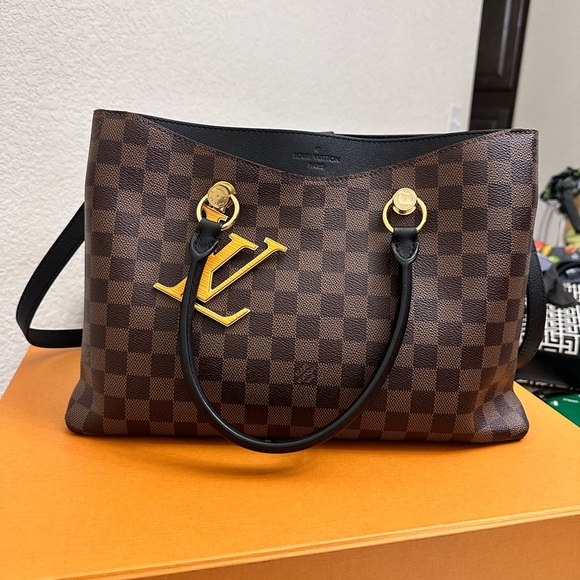 Louis Vuitton Damier - Picture 2 of 12